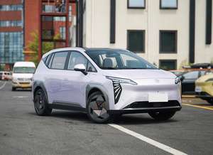 Explore GAC Aion AION Y: SUV eléctrico de largo alcance con tecnología avanzada a la venta - Product Image 4