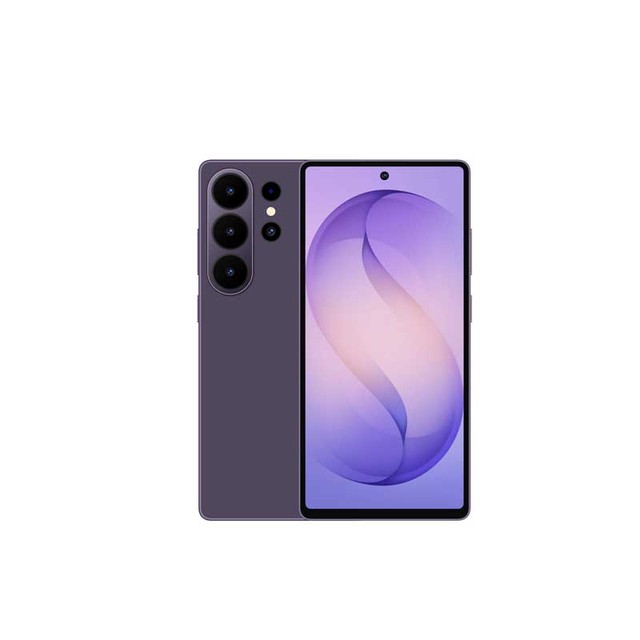 2026 New Model Mobile Phone, 5g Universal Android Smart Phone, Ultra-clear 7.3-inch Screen Phone