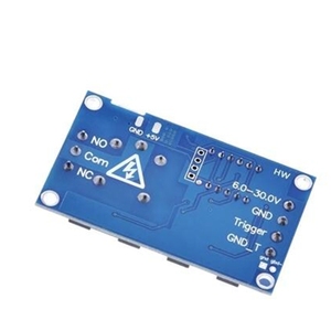 One Channel relay <b>module</b> Dual MOS Transistor <b>Control</b> Board Replaces Relay <b>Module</b> 12 24V - Product Image 3