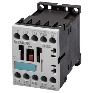 Interruptor Automático Siemens 3WT de 125A y 380V con Medición para Uso Industrial Avanzado - Product Image 2