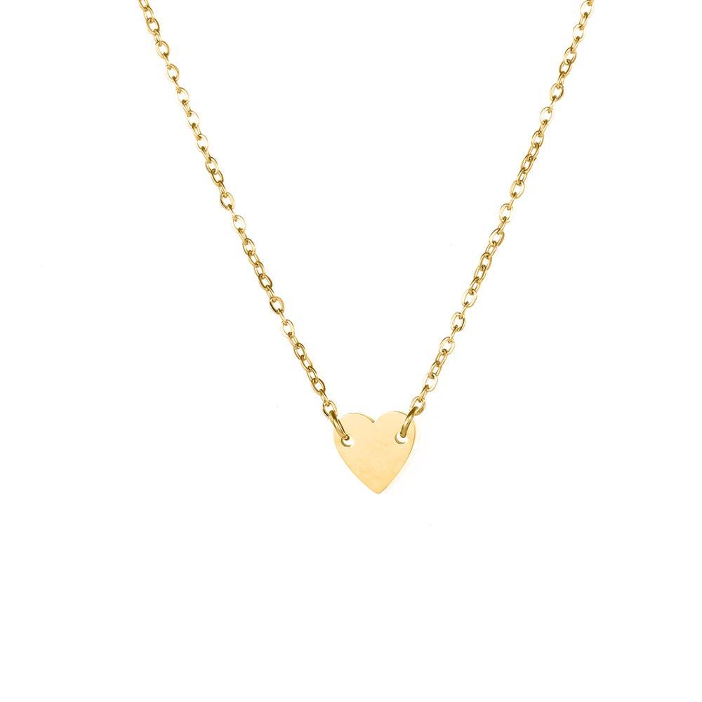 14K Gold (no logo)