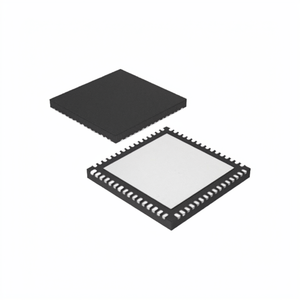 Components Electronic Embedded 64 WFQFN Exposed Pad R5F10RLAANB#60 BOM IC In Stock - Product Image 1