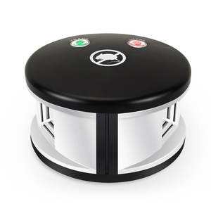 Répulsif antiparasitaire à ultrasons à 4 fonctions, répulsif électrique enfichable <span class=keywords><strong>pour</strong></span> souris et rats, avec changement de 360 degrés, ultrasons. - Product Image 1