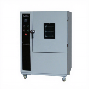 Câmara de Teste de Envelhecimento por Ar Quente de Alta Precisão, Máquina de Teste Ambiental para Resistência ao Envelhecimento de Borracha/Plástico/Eletrônicos - Product Image 1