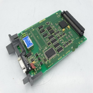 SCHEDA ELETTRONICA A20B-8101-0100 - Product Image 1