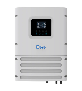 เครื่องแปลงกระแสไฟฟ้าออฟกริดแบบเฟสเดียวที่เชื่อถือได้สำหรับใช้ในบ้าน - Product Image 3