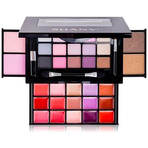 Prêt À Expédier Pas Cher <span class=keywords><strong>Prix</strong></span> <span class=keywords><strong>Professionnel</strong></span> 34 Couleur Nouvelle CosmeticTravel <span class=keywords><strong>Kit</strong></span> <span class=keywords><strong>Maquillage</strong></span> Ensemble <span class=keywords><strong>Maquillage</strong></span> <span class=keywords><strong>Complet</strong></span> - Product Image 2