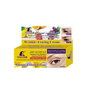 ROUSHUN Antirughe Cancellazione <span class=keywords><strong>Crema</strong></span> cura Degli <span class=keywords><strong>Occhi</strong></span> <span class=keywords><strong>crema</strong></span> - Product Image 1