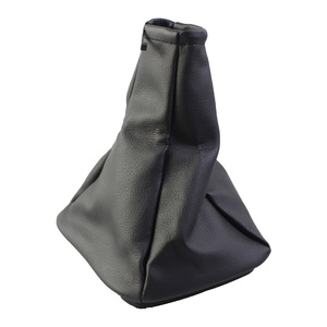 Copertura Leva Cambio e Cuffia Leva del Cambio per <span class=keywords><strong>Opel</strong></span> <span class=keywords><strong>Astra</strong></span> F, Vectra, Calibra, Kadett - Accessori Auto Antipolvere - Vendita Diretta dalla Fabbrica - Product Image 3