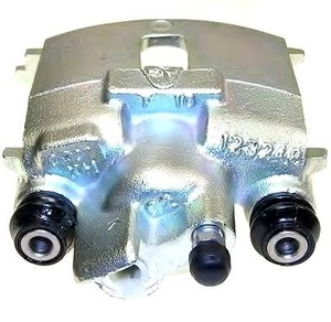 Brake Caliper for 5018207AA 5083159AA <strong>CHRYSLER</strong> <strong>PT</strong> <strong>CRUISER</strong> Convertible 2.4 EDV 2.0 ECC 2.4 EDZ 1.6 EJD 2.2 CRD EDJ GT 2.4 EDV - Product Image 5