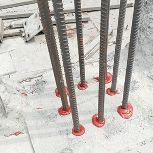 Adhesivo Estructural de Curado Rápido, Compuesto de Alta Resistencia para Varillas Roscadas, Anclaje Químico de 360 ml - Product Image 3