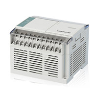 Controlador Lógico Programable Original Nuevo FX1S-10MR-001, Módulo de Control Industrial PLC para Equipos de Automatización