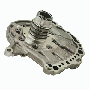 กล่องเกียร์ TG-81SC สำหรับ BMW, ชิ้นส่วนเกียร์สำหรับ Geely Changan Hongqi - Product Image 2