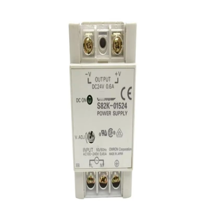 Controlador de Programación PLC Dedicado, PAC de Automatización Industrial, Nuevo, Original, 100 a 240V, 100 a 240V, 0.45A, NSNP - Product Image 1