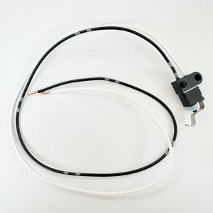 高電圧HV自動車用ハーネス15cm配線用ハーネス電子エネルギー貯蔵システムPVC自動車用コンピュータ用 - Product Image 4