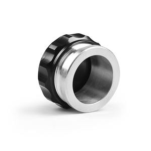 Tapas Universales para Radiador y Tanque de Combustible de 1/2/2.5 Pulgadas, Piezas de Modificación Automotriz Transfronterizas - Product Image 3