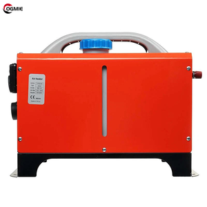 OGMIE Nouvelle condition 12V Chauffage de voiture Chauffage de stationnement diesel avec souffleur <span class=keywords><strong>d</strong></span>'<span class=keywords><strong>air</strong></span> chaud 24V AC Produit pour systèmes de climatisation - Product Image 5