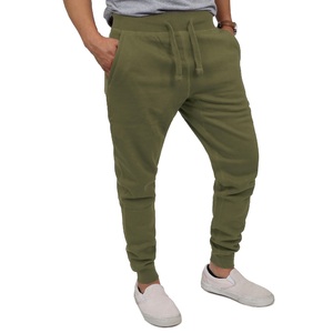 Pantalons de survêtement évasés pour hommes du fournisseur BD Logo personnalisé de bonne qualité - Product Image 1