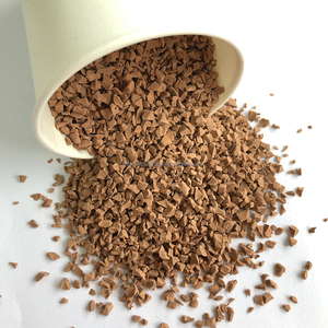 Nhà Sản Xuất Hàng Đầu Tại Trung Quốc Bán Mềm Cao Su Vụn EPDM Chất Liệu Hạt Cao Su - Product Image 4