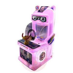 Máquina de Juegos Arcade, Máquina de Juegos para Niños, Máquina de Disparos, Videojuegos Interactivos para Niños, Máquina Arcade - Product Image 5