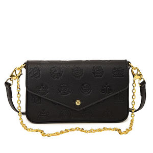 Sacs à <span class=keywords><strong>Main</strong></span> en Cuir PU à Impression Personnalisée au Design Unique, Sacs à Bandoulière Tendance et Bon Marché, Sacs Fourre-Tout Élégants pour Femme - Product Image 6