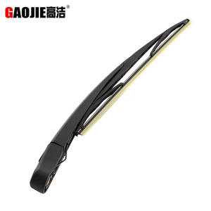 Aplicable a Citroën C4 Picasso 2006-2013 conjunto de brazo oscilante para limpiaparabrisas trasero OE: - Product Image 3