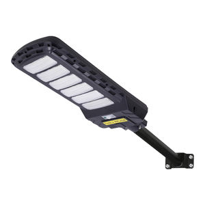 Control remoto práctico <span class=keywords><strong>de</strong></span> alta potencia Smd Stand Alone Garden <span class=keywords><strong>Farola</strong></span> <span class=keywords><strong>de</strong></span> seguridad para exteriores Todo en uno Paneles solares <span class=keywords><strong>Farola</strong></span> - Product Image 6