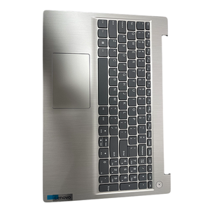 5cb1c17262 không đèn nền không vân tay c-cover với bàn phím cho Lenovo IdeaPad 3-15itl05 máy tính xách tay - Product Image 1