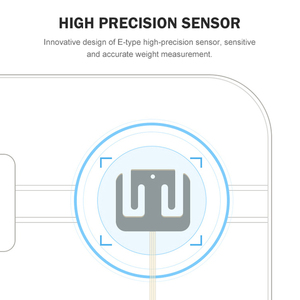 Amazon <span class=keywords><strong>Best</strong></span> Selling Bluetooth <span class=keywords><strong>Fat</strong></span> Analyser Scale 180kg - Product Image 5