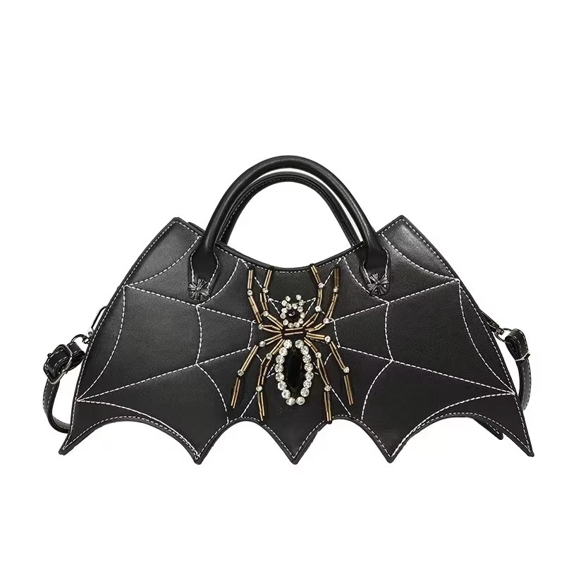 Chauve-souris gothique
