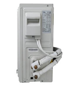<span class=keywords><strong>Tcl</strong></span> 1.5HP 12000BTU biến tần mát mẻ và nóng R410A tường điều hòa không khí giá mini chia cho nhà OEM Phật sơn nhà máy 7 ngày giao hàng - Product Image 3