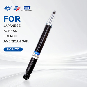 LWT 42337953 Amortiguador para Chevrolet <span class=keywords><strong>SPARK</strong></span>/16-22:M400 1D # 48 - Product Image 1