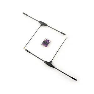 โดรนแข่ง FPV ระยะไกล HappyModel ES900 DUAL RX ELRS OEM รับประกัน 6 เดือน 915/868MHz พร้อม TCXO ในตัว สำหรับ RC ลดราคาพิเศษ - Product Image 1