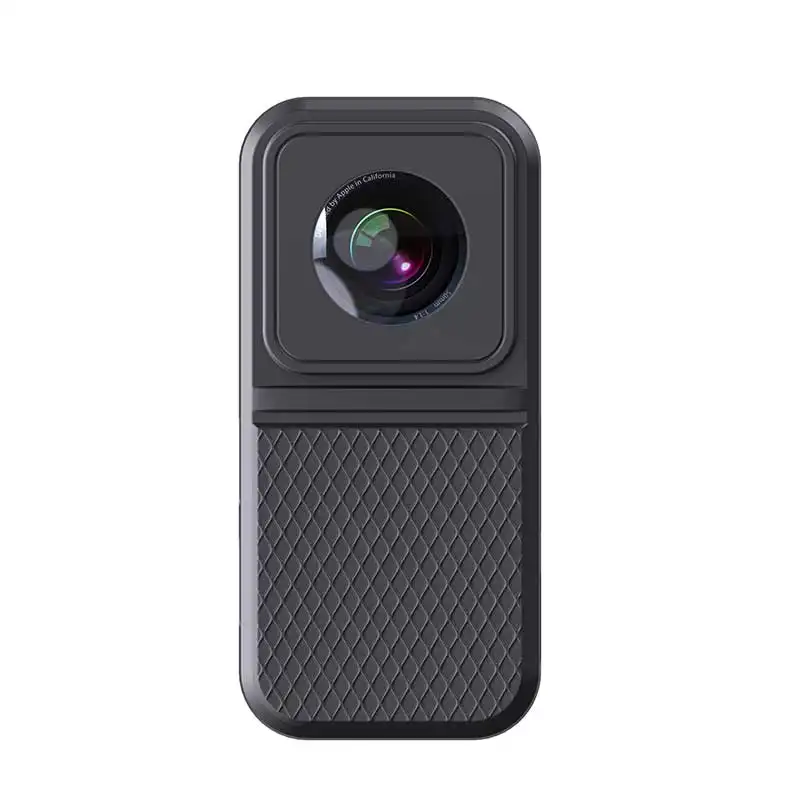 Bán Hot ngoài trời vlog Video Camera xe máy Mũ bảo hiểm 1080P ngón tay cái hành động máy ảnh với màn hình