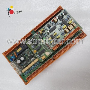 WD Original Used TBC31 Circuit Board 430244301 Water <b>Tank</b> Board TBC31430244301 TBC31 430244301Offset Printing Parts - Product Image 2