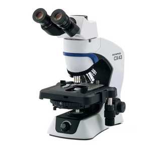 Système optique correcteur biologique, réglage dioptrique manuel, modèle IP53 CX43 - Clair - Product Image 3