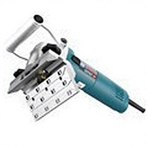 Máquina de Biselado Manual Bosch Kz 140, Cuchilla 1204 de 45 Grados para Acero de Molde y Marcos, Alta Potencia 220 V - Product Image 1