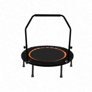 Compre Trampolín Infantil de Espuma de 40 Pulgadas a Bajo Precio, Fabricantes de Trampolines Plegables para Niños al Aire Libre, en Oferta - Product Image 1