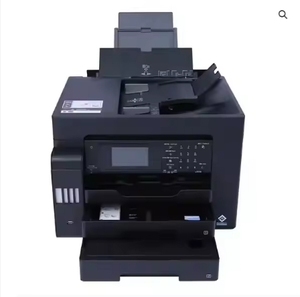 หมึก L15158 สำหรับเครื่องพิมพ์ A3 + เครื่องพิมพ์ดิจิตอลมัลติฟังก์ชั่นไร้สาย พร้อมหมึกแท้ในตัว ราคาโรงงาน ระบบพิมพ์สองหน้า - Product Image 1