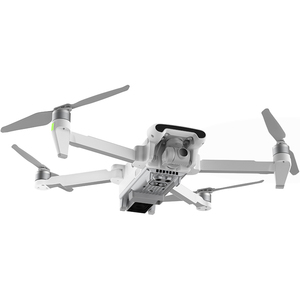 FIMI X8se 2022 V2 Drone GPS 10 كجم 35 دقيقة رحلة Quadcopter <span class=keywords><strong>3</strong></span>-محور Gimbal 4K HD كاميرا Drone حقيبة التخزين حالة كومبو مكبر الصوت - Product Image 1