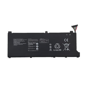 Batería Recargable para Portátil HB4692Z9ECW-22C para Huawei NbDE-WFH9 WDH9 MACH-W29 Matebook D14 HZ-W09 Magicbook 14 - Product Image 1