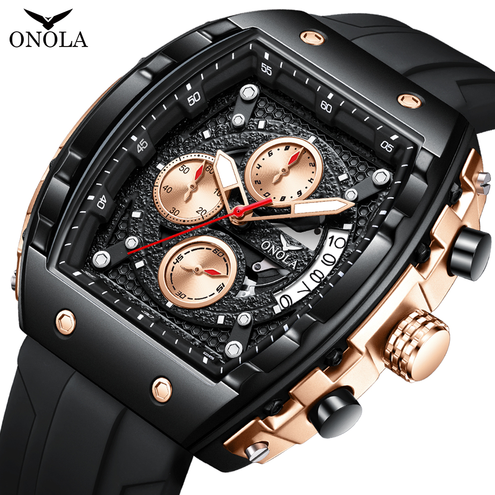 latest watches for men