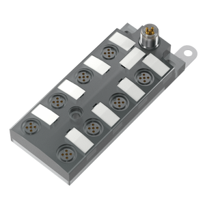 BNI IOL-302-002-K006 8DI 8DO IO-Link Hub สำหรับระบบอัตโนมัติในโรงงานและการสร้างเครื่องจักร ของแท้ใหม่ มีสินค้าในสต็อก - Product Image 6