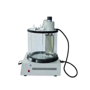 Polarímetro Automático de Alta Velocidad para Laboratorio Westtune Sgw-568a, Pantalla Táctil LCD de 0.0001 + Filtros de Interferencia de 589nm, OEM - Product Image 4