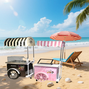 Macchine OEM Artaus per Attività di <span class=keywords><strong>Gelateria</strong></span> per Caffetterie in Zone con Spazio Limitato - Product Image 1