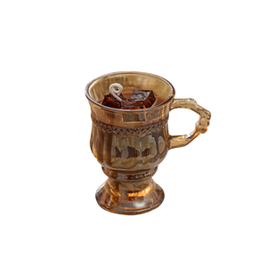 2026 Hot Trending <strong>Art</strong> Novelty Home Decoration Soy Wax Iced Coffee <strong>Candle</strong> Coffee <strong>Candle</strong> Aromatherapy Scented <strong>Candles</strong> - Product Image 6