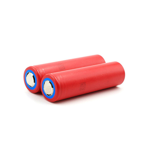Original NCR18650GA <span class=keywords><strong>3</strong></span>.7 v 3500 mah cylindrical type li-ion battery with 10A continue discharge - Product Image 1