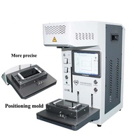 Ortur — Laser TBK-958A pour iphone 11 11pro max, en verre LCD, pour gravure automatique, Machine à graver et à graver LOGO, à monter soi-même, 20W