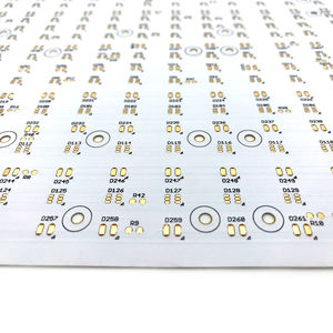 2025 Yüksek Parlaklıkta UL/ROHS/CE Sertifikalı Enerji Tasarruflu <span class=keywords><strong>LED</strong></span> Lamba Pcb Kartı <span class=keywords><strong>Led</strong></span> Kartı - Product Image 6