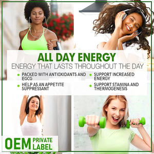 Groene Thee <span class=keywords><strong>Extract</strong></span> <span class=keywords><strong>Capsules</strong></span> 1000Mg <span class=keywords><strong>98</strong></span>% Gestandaardiseerde Egcg - 3x Sterkte Voor Natuurlijke Energie-Zachte Cafeïne-60 <span class=keywords><strong>Capsules</strong></span> - Product Image 6